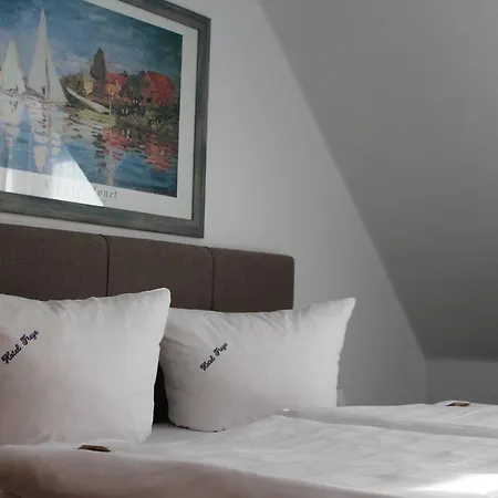 Hotel Freye Rheine