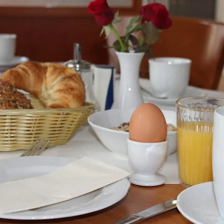 Hotel Freye Rheine
