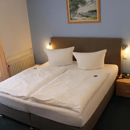 Freye Hotel