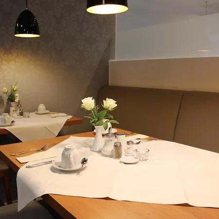 Freye Hotel Rheine