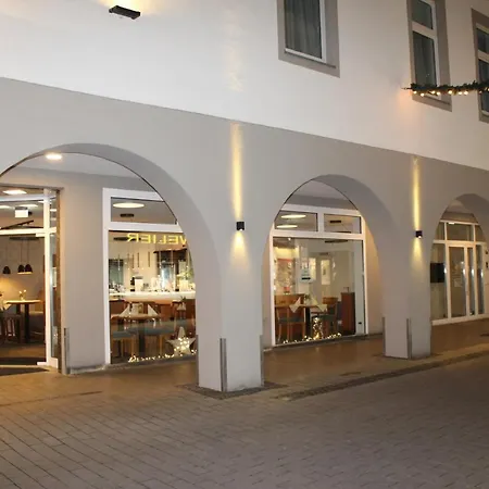 Freye Hotel