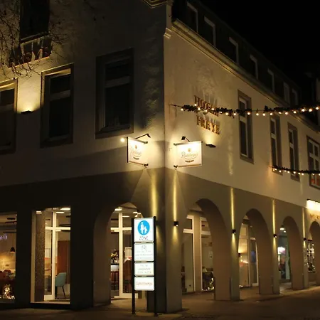 Hotel Freye 4*