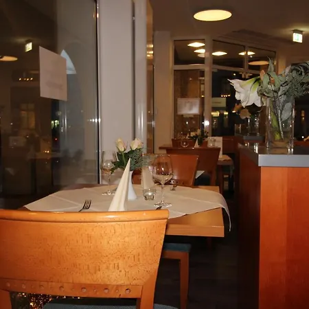 Freye Hotel Rheine