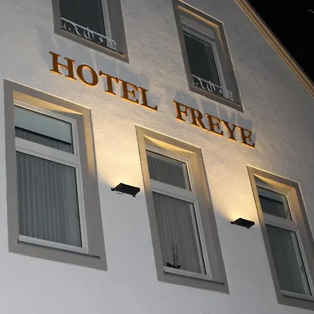 Freye