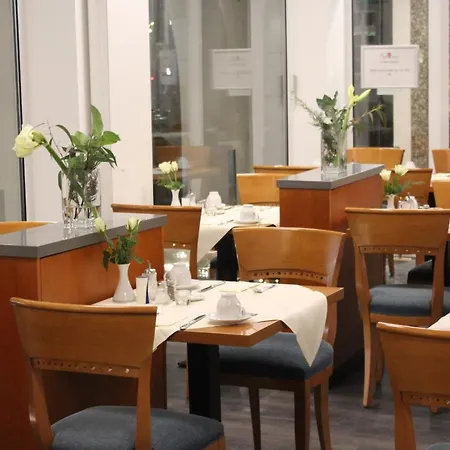 Hotel Freye 4*