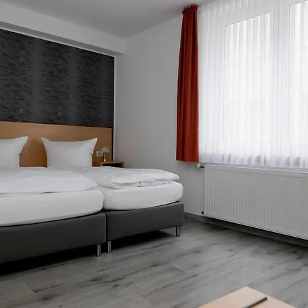 Hotel Freye