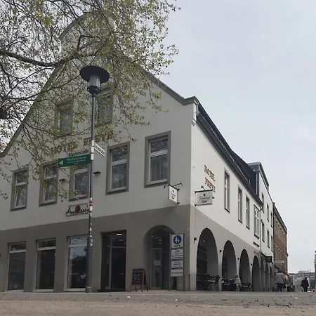 Freye Hotel