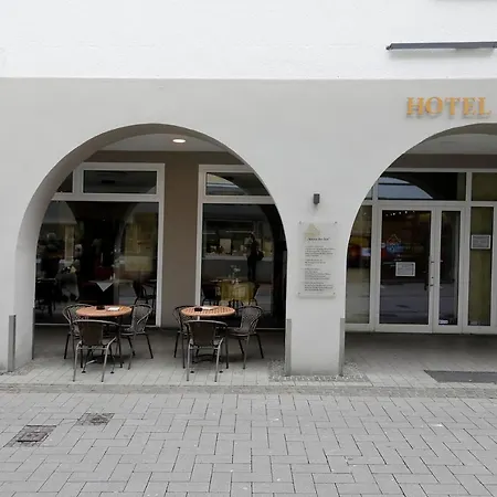 Freye Hotel 4*
