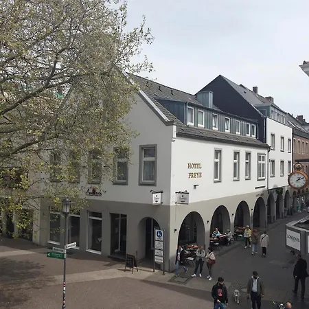 Freye Szálloda Rheine