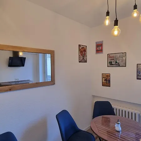 Freye 4* Rheine