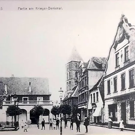 Freye 4* Rheine