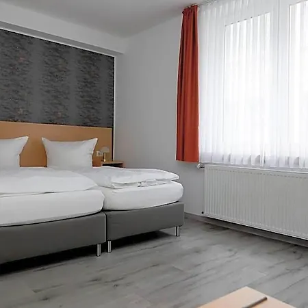Freye Szálloda Rheine