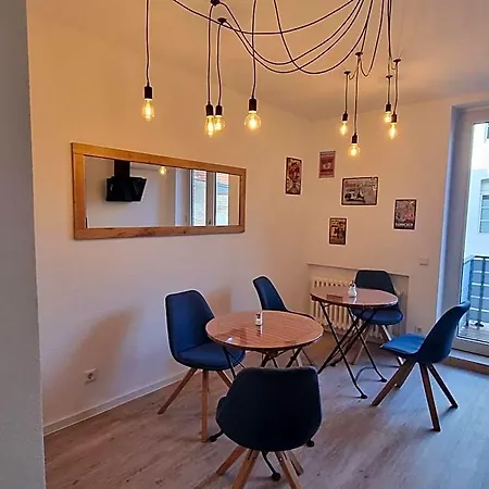Szálloda Freye 4*