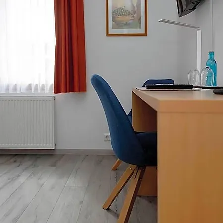 Szálloda Freye