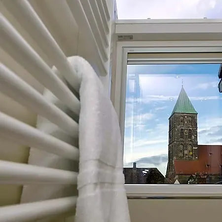 Freye Szálloda Rheine