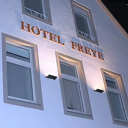Freye 4*