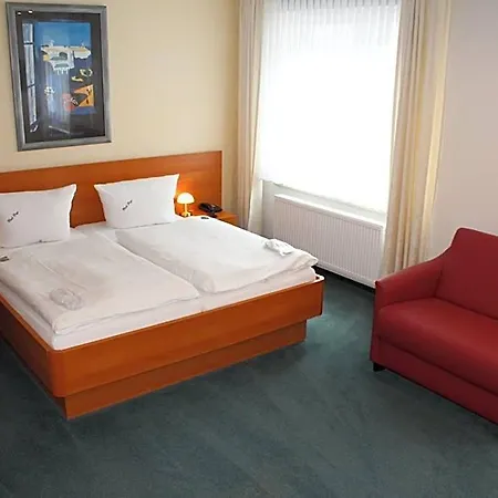 Freye Hotel 4*