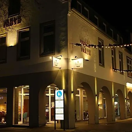 Freye Hotel 4*