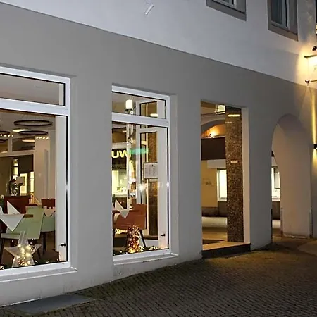Hotel Freye 4*