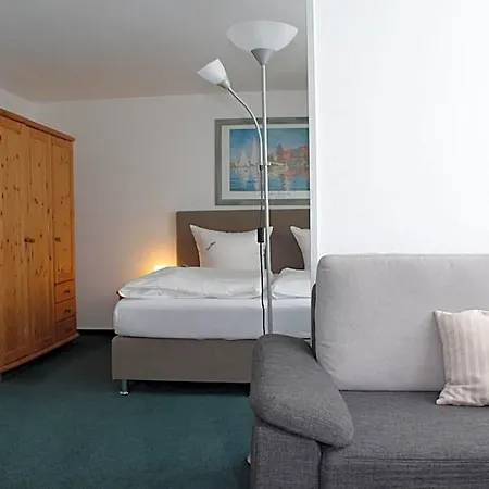Hotel Freye Rheine