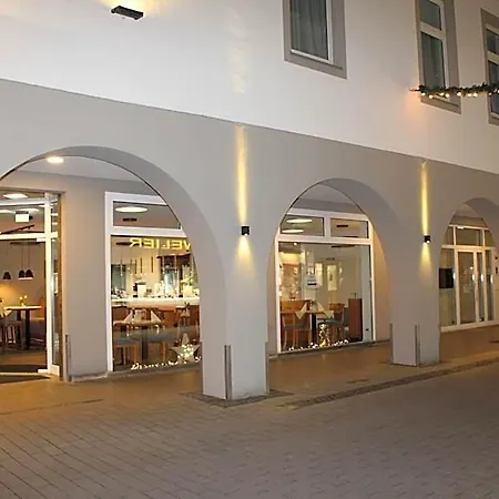 Hotel Freye 4*