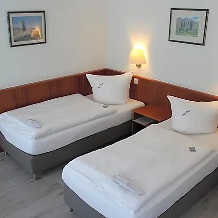 Freye Hotel Rheine