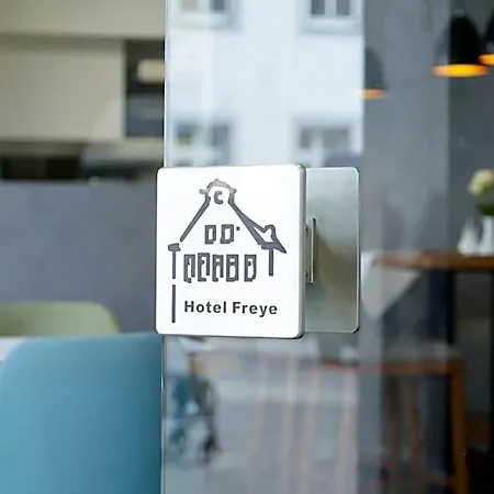 Hotel Freye Rheine