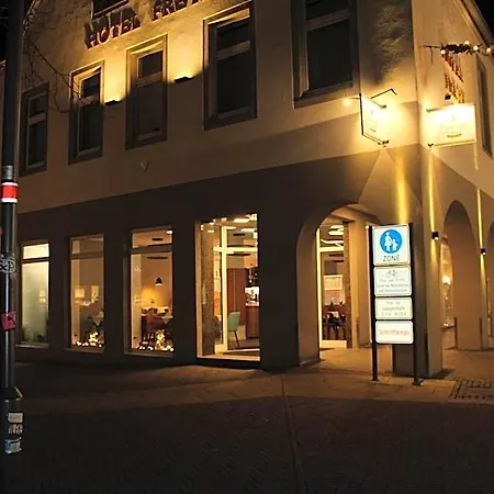 Freye 4* Rheine