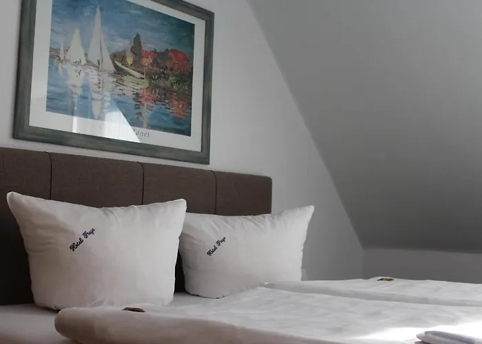 Hotel Freye Rheine
