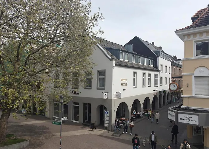 Freye Hotel Rheine